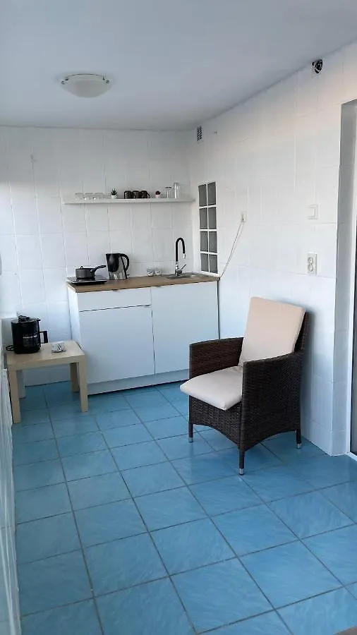 בוקרשט Old Center Studio דירה