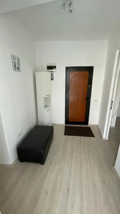 בוקרשט Old Center Studio 0*,  רומניה